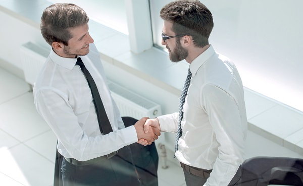 Padroneggiare l'arte del networking è fondamentale.