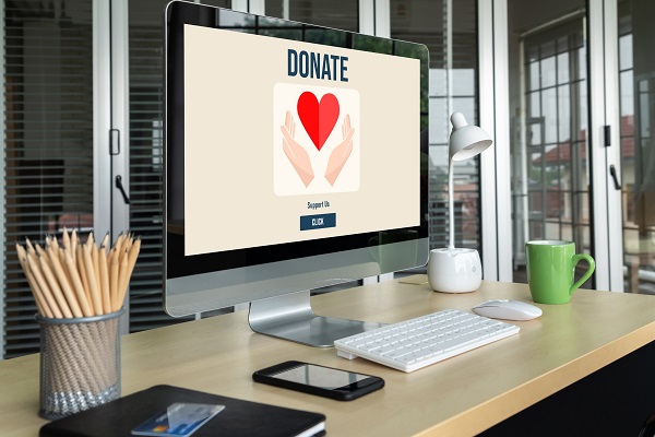 Strategie di fundraising.